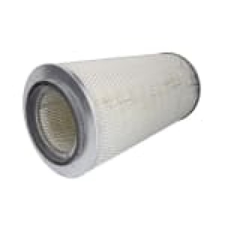 Filtro de ar DAF F 2100 F 2300 F 2500 F 2800 SB IVECO 370 P/PA P/PA-HAUBENFAHRZEUGE TURBOTECH MAN CLA F90 MERCEDES ACTROS ACTROS MP2 / MP3 O 303 O 405 16V-71-WD815.62 DONALDSON OFF P181137