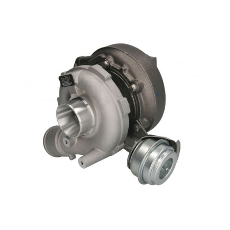 Turbocompresseur Nouveau BMW 5 E39 OPEL OMEGA B 2.5D 02.00-05.04 EVORON EVTC0166