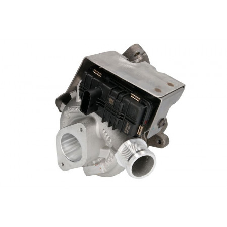 Turbocompressor Nieuw GARRETT 831157-5006S