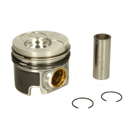 Piston 8101 STD AUDI A3 A4 B7 SEAT ALHAMBRA ALTEA ALTEA XL LEON TOLEDO III SKODA OCTAVIA II SUPERB I SUPERB II VW CADDY III CADDY III/MINIVAN EOS GOLF PLUS V 2.0D 12.03- MAHLE 028 07 00
