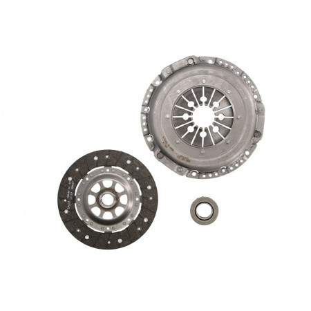Clutch kit Clutch kit with bearing 228mm MERCEDES SPRINTER 2-T B901 B902 SPRINTER 3-T B903 SPRINTER 4-T B904 V 638/2 VITO W638 2.0/2.3D 01.95-05.06 SACHS 3000 726 001