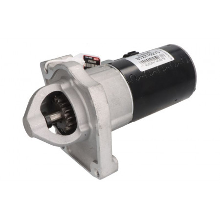 Electric motor 12V 18kW DS DS 3 DS 4 DS 5 CITROEN BERLINGO MULTISPACE C3 AIRCROSS II C3 III C4 CACTUS C4 GRAND PICASSO II C4 II C4 PICASSO II C4 SPACETOURER DS3 DS4 1.2-1.6H 01.12- STARDAX STX210275R