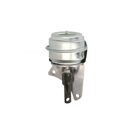 Kompressordruckregelventil Ladeluftregeldruck BMW 5 E39 OPEL OMEGA B 2.5D 02.00-05.04 EVORON EVAC043