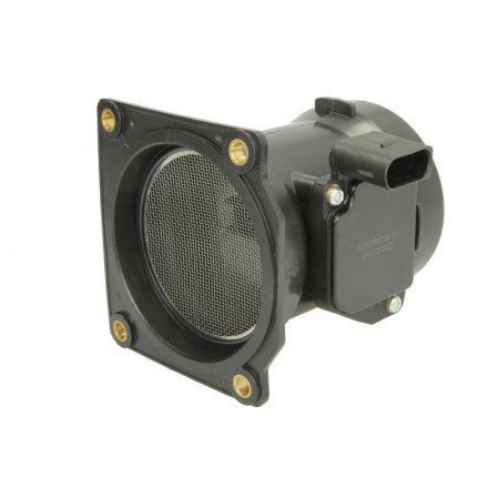 Luchtstroomsensor Luchtstroommeter 4-pins modules AUDI A4 B5 A4 B6 A6 C5 A8 D2 SKODA SUPERB I VW PASSAT B5 PASSAT B5.5 2.4/2.8 04.96-03.08 MEAT & DORIA MD86044
