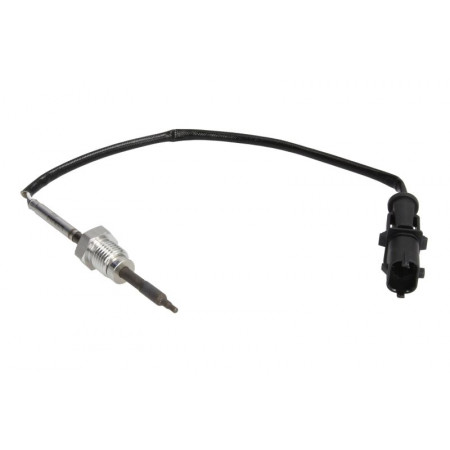 Sensor, Abgastemperatur Abgastemperatursensor vor dem Katalysator OPEL ASTRA H ASTRA H GTC ASTRA H/KOMBI SIGNUM VECTRA C VECTRA C GTS ZAFIRA B ZAFIRA B/MINIVAN SAAB 9-3 1.9D 04.04-04.15 4MAX 0219-07-0013EGTS