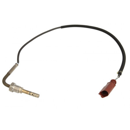 Capteur, température des gaz Sonde de température des gaz avant dpf VW MULTIVAN T5 TRANSPORTER T5 1.9D 01.06-11.09 NGK TSA95552