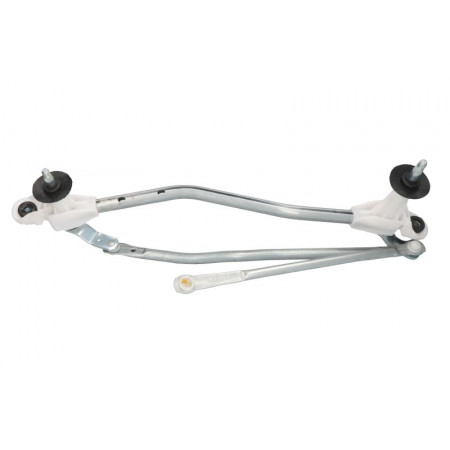 Mécanisme d'essuie-glace avant sans moteur HONDA JAZZ II 03.02-10.08 AKUSAN LCC 3516