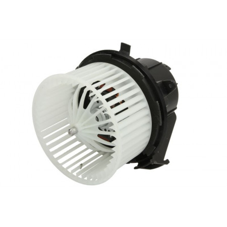 Fan, passenger compartment Air blower DS DS 3 CITROEN C3 II C4 CACTUS DS3 1.0-1.6D 09.09- NISSENS NIS 87294