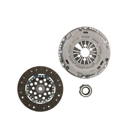 Clutch kit Clutch kit with bearing 228mm AUDI A1 A3 TT SEAT CORDOBA IBIZA III IBIZA IV IBIZA IV SC IBIZA IV ST LEON TOLEDO II SKODA FABIA II OCTAVIA I ROOMSTER 1.6D/1.8/1.9D 09.96- NEXUS F1A021NX