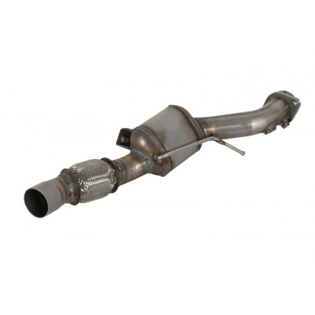 Catalyst EURO 4 BMW 5 E60 5 E61 2.0D 09.07-05.10 JMJ JMJ 1080391