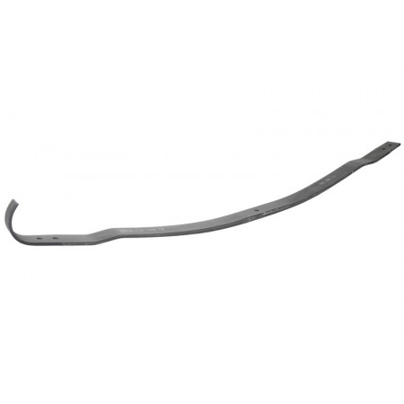 Arc foi Foaie arc suspensie Fata numar foi-2 72860000 MAN F2000 01.94- MAGNUM TECHNOLOGY MLS-72860002