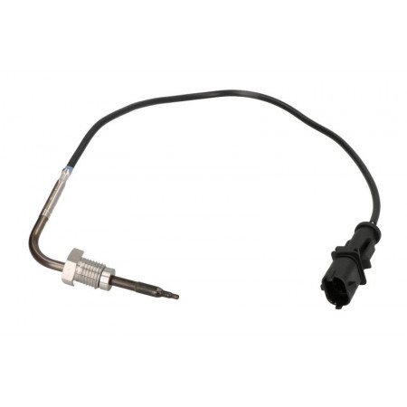 Sensor, temperatura de los gases de escape Sensor de temperatura de escape antes del DPF FIAT CROMA CROMA/KOMBI GRANDE PUNTO 1.9D/2.4D 06.05- DELPHI TS30170