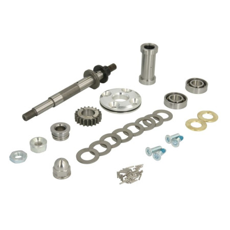 Kit de réparation turbo Kit de réparation turbocompresseur WSM 010-104K