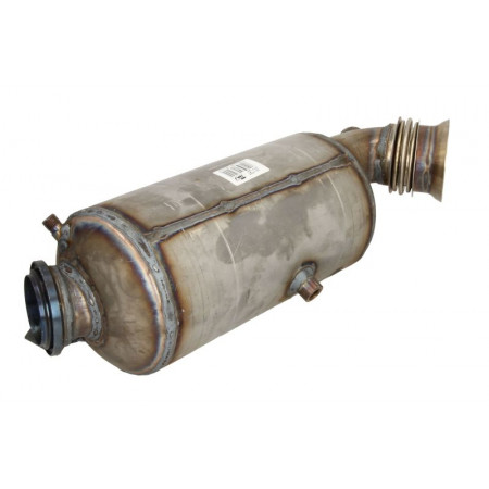 Ruß-/Partikelfilter, Abgasanlage Partikelfilter Diesel MERCEDES CLS C218 E W212 R W251 V251 2.0-3.0D 01.06-12.17 JMJ JMJ 1287