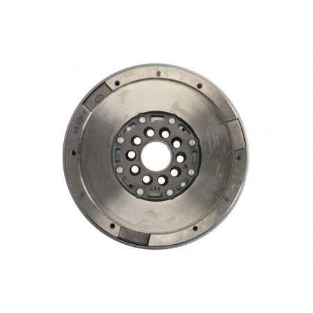Vliegwiel met handgeschakelde dubbele massa VOLVO V40 2.0D 02.15-08.19 LUK 415 0824 10
