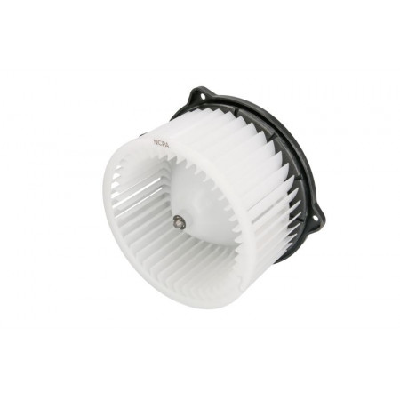 Ventilator, passagiersruimte Luchtblazer HYUNDAI SANTA FE II 2.2D/2.7 03.06-12.12 MEAT & DORIA MDK92088