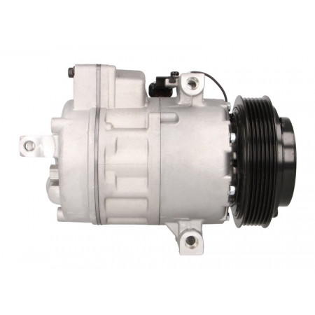 Compresor, climatizare Air-conditioning compressor HYUNDAI IX35 KIA SPORTAGE III 2.0D 08.09- NISSENS NIS 89304