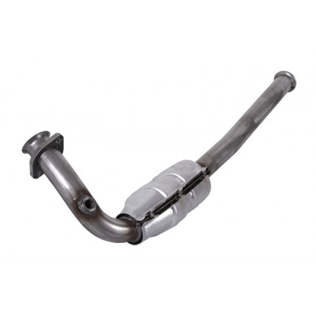 Catalyst EURO 2 RENAULT MEGANE I MEGANE I CLASSIC MEGANE I COACH MEGANE SCENIC 1.4/1.6 01.96-08.03 JMJ JMJ P56