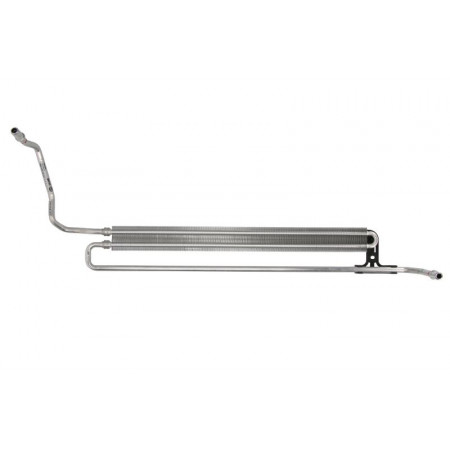 Radiator racire ulei, sistem directie Oil radiator BMW 7 E65 E66 E67 3.0-6.0 07.01-08.08 MAHLE CLC 44 000P