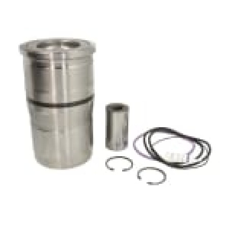 Reparatieset cilinderslagzuiger/bus Zuiger met bussenset 13101mm VOLVO FH FM FMX D13A360-D13H440 09.05- MAHLE 038 89 90