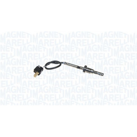 Capteur température des gaz d'échappement Sonde de température des gaz d'échappement avant FAP MERCEDES A W169 B SPORTS TOURER W245 G W463 2.0D/3.0D 09.04- MAGNETI MARELLI 172000169010