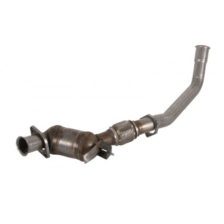 Catalyseur BMW 3 Touring (E46) JMJ JMJ1080164