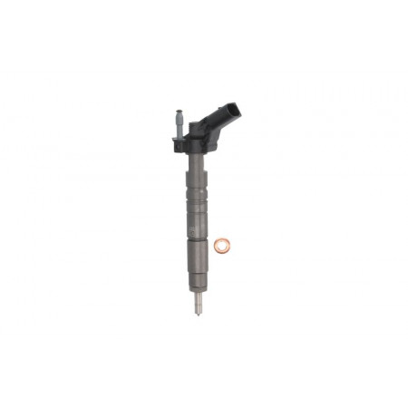 Injector Piëzo CR-injector MERCEDES C W204 C T-MODEL S204 CLS C218 CLS SHOOTING BRAKE X218 E A207 E A238 E C207 E C238 E W212 E W213 3.0D 09.06- BOSCH 0 445 116 025