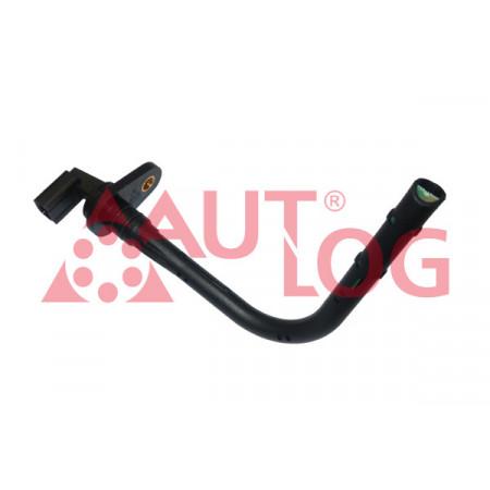 Capteur de niveau d'huile moteur Capteur de niveau d'huile moteur RENAULT CAPTUR I CAPTUR II CLIO IV CLIO IV/KOMBI CLIO V MEGANE IV 0.9/1.0/1.0LPG 11.12- AUTLOG AS5590