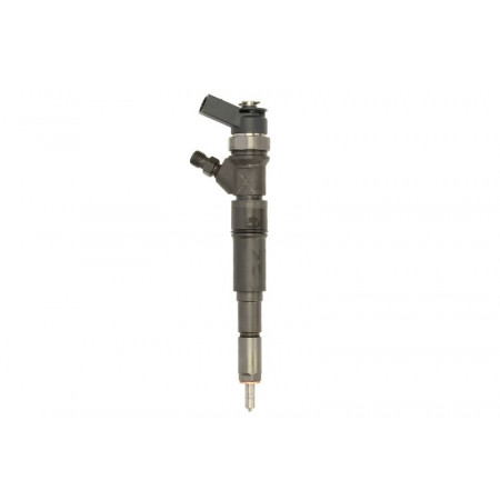 Iniettore elettromagnetico CR BMW 1 E87 3 E90 3 E91 3 E92 3 E93 5 E60 5 E61 2.0D/3.0D 06.04-06.12 BOSCH 0 986 435 144