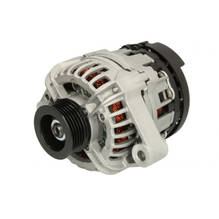 Alternator 12V 85A SMART CABRIO CITY-COUPE FORTWO 0.8D 11.99-01.07 STARDAX STX100206R