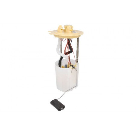 Brandstofpomp Elektrische brandstofpompmodule NISSAN QASHQAI II RENAULT KADJAR 1.5D/1.6D 11.13- BOSCH 0 580 203 373