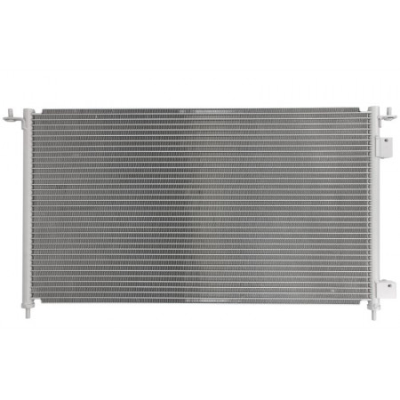 Condensador, ar condicionado Nissens 80110S5TE01 condensador HONDA CIVIC VII Hatchback EU PE ES 2.0 TYPE-R NISSENS NIS 940162