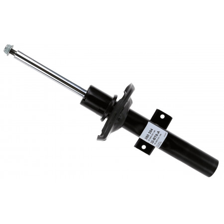 Amortiguador amortiguador delantero L/R AUDI A1 A1 CITY CARVER SKODA KAMIQ VW T-CROSS 1.0-2.0 07.18- SACHS 350 394