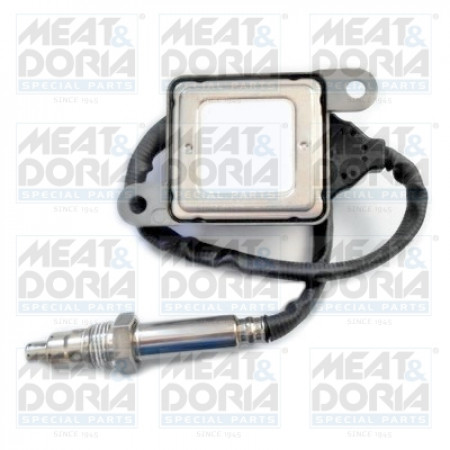 NOx-sensor, additieve injectie NOx-sensor MERCEDES GLC C253 GLC X253 S W222 V222 X222 SLC R172 SLK R172 SPRINTER 3-T B906 V W447 VITO W447 VITO MIXTO DUBBELE CABINE 2.1D-3.0D 06.06- MEAT & DORIA MD57000