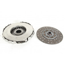 Clutch kit Clutch kit 430mm VOLVO FH FH12 FM FM12 FM9 08.93- LUK 643 3204 00