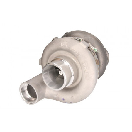 Turbocompressor MAN MAN TGA TGX I ​​D2676440-D2676LF57 02.04- GARRETT 831661-5013S