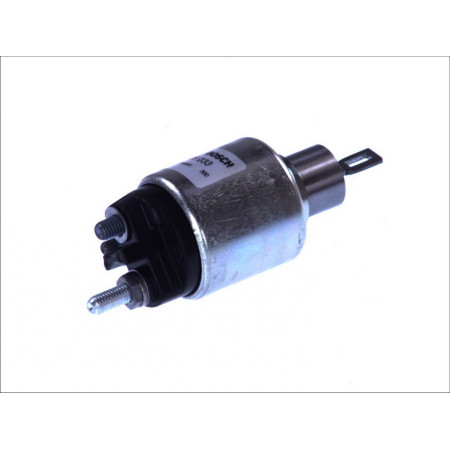 Solenoide, motor eléctrico Solenoide de arranque CITROEN JUMPER FIAT DUCATO 07.06- BOSCH 2 339 305 033