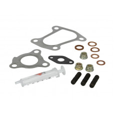 Kit de montage turbocompresseur Kit de montage turbocompresseur avec joints OPEL ASTRA G ASTRA G CLASSIC ASTRA G/KOMBI ASTRA H ASTRA H GTC ASTRA H/KOMBI 1.7D 04.03-10.10 ELRING EL897930