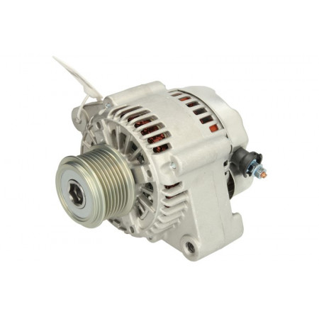 Alternador 14V 80A TOYOTA DYNA FORTUNER HIACE IV HIACE V HILUX HILUX VI HILUX VII LAND CRUISER 90 LAND CRUISER PRADO 2.5D/3.0D 02.00- STARDAX STX100005R