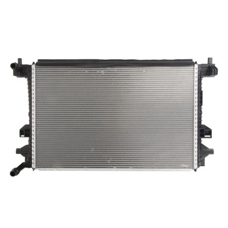 Intercooler, compressore Radiatore motore AUDI Q2 Q3 SEAT ATECA TARRACO SKODA KODIAQ VW ARTEON TIGUAN TOURAN 1.5/2.0D MAHLE CIR 30 000P