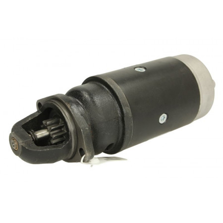 Electric motor 12V 27kW STARDAX STX201180