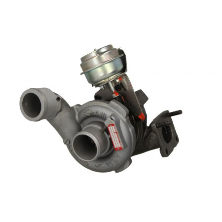 Turbolader Werksüberholt mit Dichtungssatz ALFA ROMEO 147 FIAT BRAVO II DOBLO DOBLO/MINIVAN MULTIPLA STILO 1.9D 04.01- GARRETT 777251-9002S