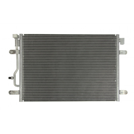 Condensator, climatizare aer rece AUDI A 4 4 / S 00 - 3.0 V6 Benz. Aut. A / C + A / A NISSENS NIS 94665