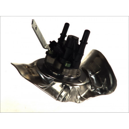 Dosiermodul, Additiveinspritzung DeNOx-Dosiermodul RVI MIDLUM PREMIUM 2 VOLVO FE FE II FL II FL III 10.05- BOSCH 0 444 023 016