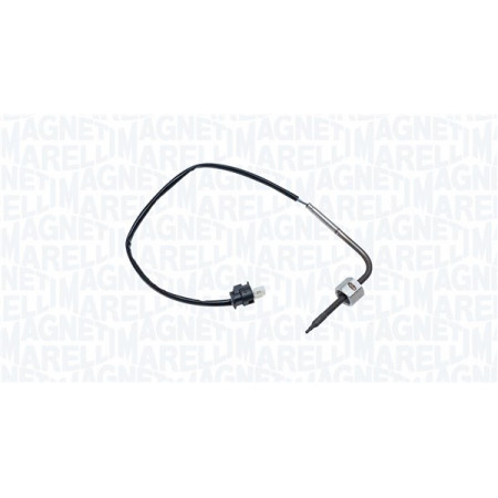 Capteur température des gaz d'échappement Sonde de température des gaz d'échappement avant DPF MERCEDES A W169 E W212 E T-MODEL S212 GLK X204 SL R231 2.0D-3.5 09.04- MAGNETI MARELLI 172000525010