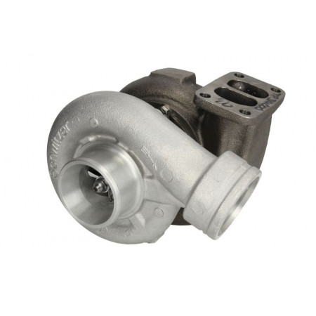 Núcleo del turbocompresor: aluminio DEUTZ BF6M1013E SCHWITZER SWZ314001