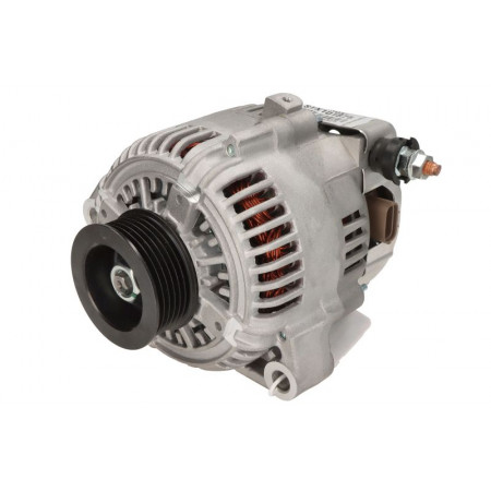 Alternateur 14V 80A TOYOTA DYNA FORTUNER HIACE / COMMUTER V HIACE IV HIACE V HILUX HILUX VII LAND CRUISER 90 LAND CRUISER PRADO SUPRA 2.5D/3.0/3.0D 05.93- STARDAX STX101875