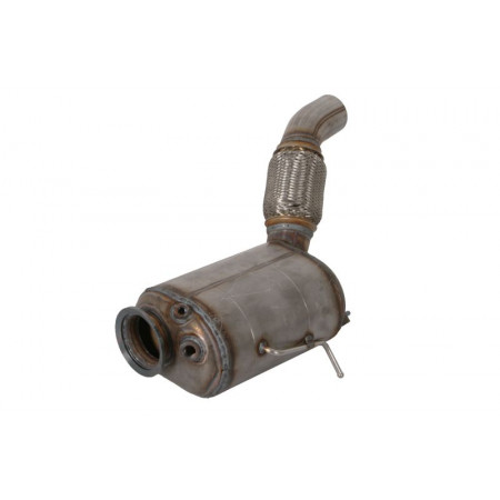 DPF-Partikelfilter BMW X6 (E71, E72) JMJ JMJ1080