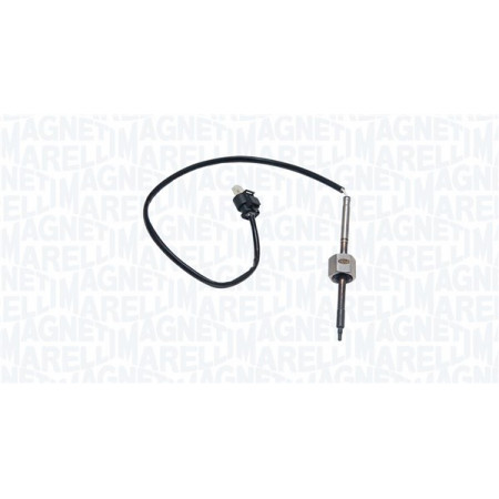Sensor uitlaatgastemperatuur Uitlaattemperatuursensor voor DPF MERCEDES C W205 CLS C218 CLS SHOOTING BRAKE X218 E A207 E C207 E W212 E T-MODEL S212 SLK R172 1.8-5.5 01.09- MAGNETI MARELLI 172000479010