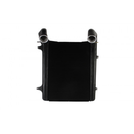 Intercooler, intercooler compressor DAF XF 105 MX300/MX340/MX375 10.05- NISSENS NIS 97059